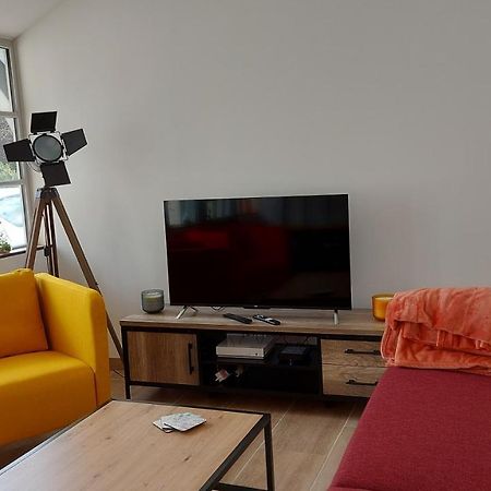 Soleil Blaisois Apartamento Blois Exterior foto