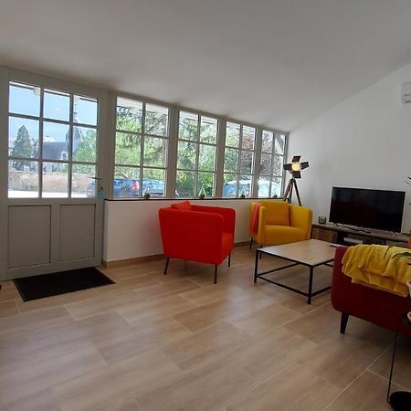 Soleil Blaisois Apartamento Blois Exterior foto