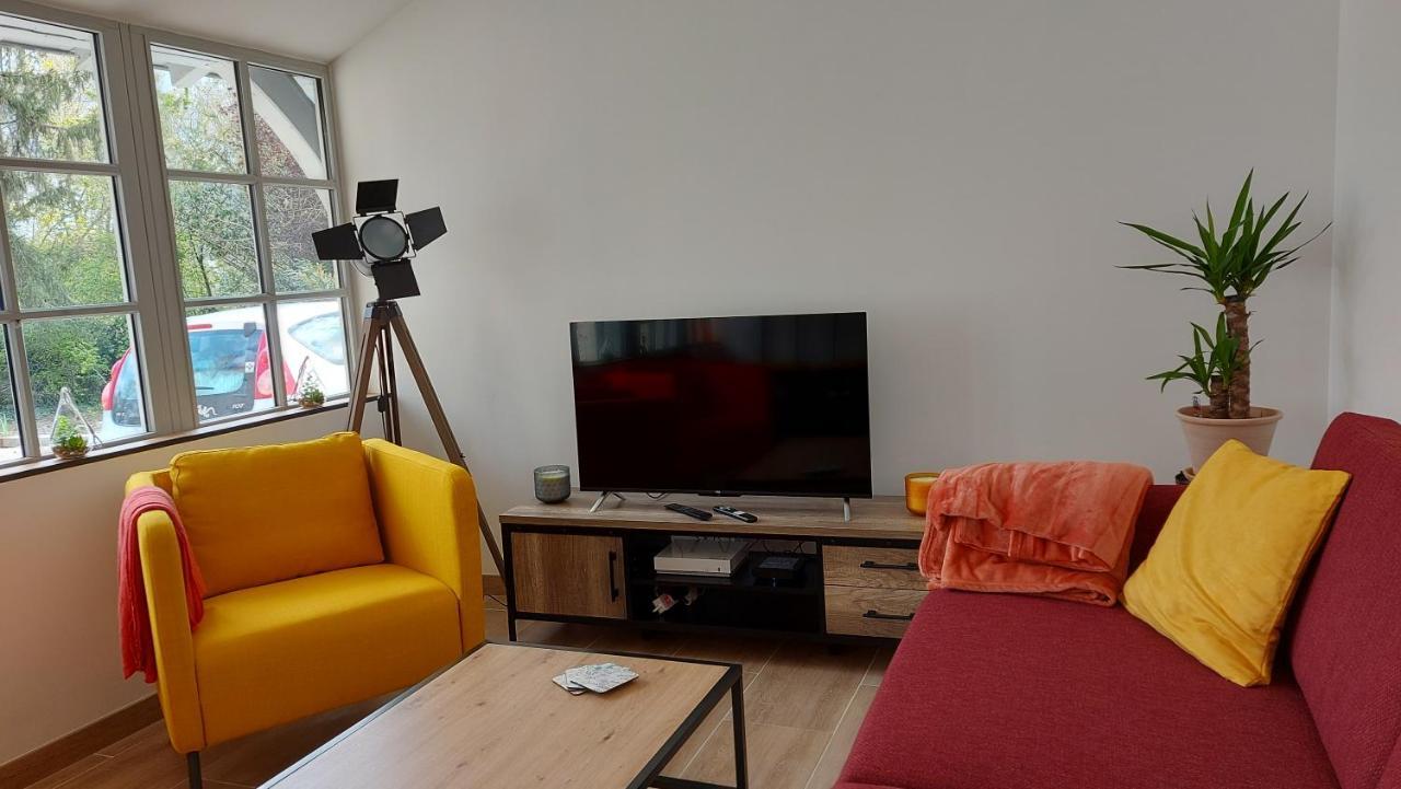 Soleil Blaisois Apartamento Blois Exterior foto