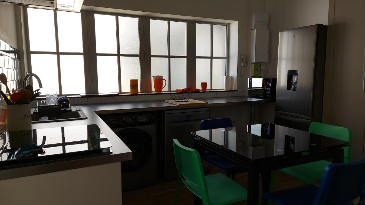 Soleil Blaisois Apartamento Blois Exterior foto