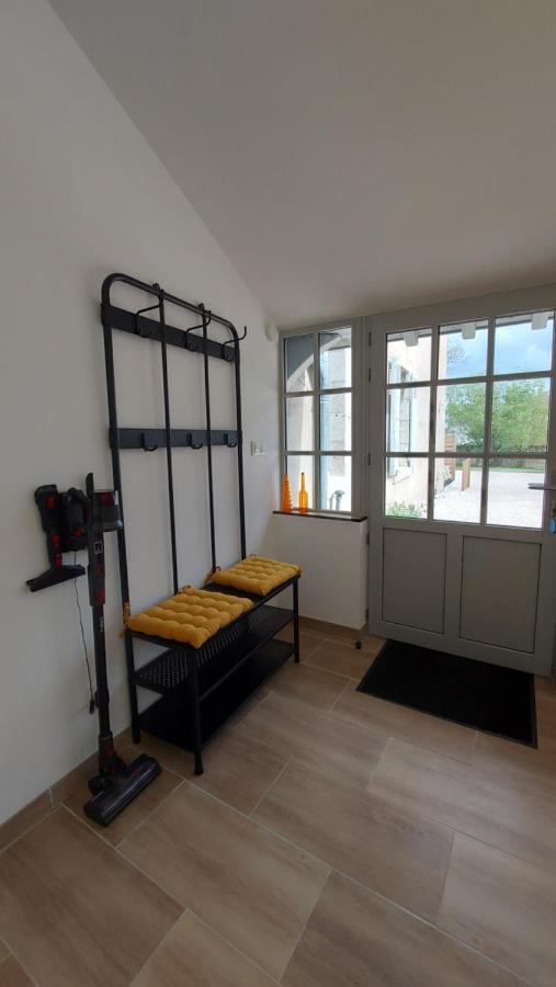 Soleil Blaisois Apartamento Blois Exterior foto