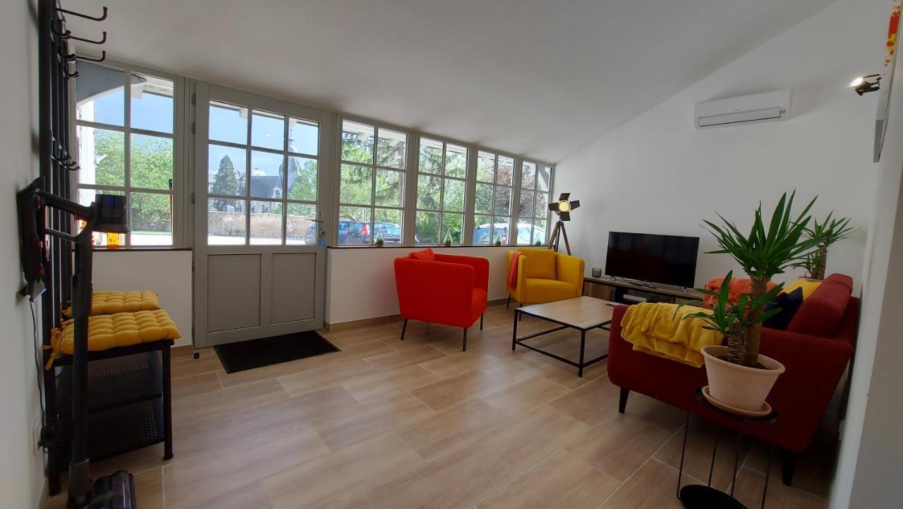 Soleil Blaisois Apartamento Blois Exterior foto