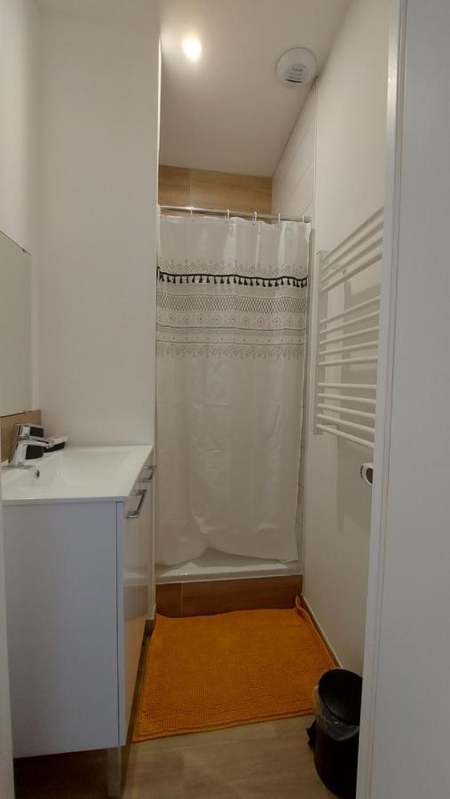 Soleil Blaisois Apartamento Blois Exterior foto