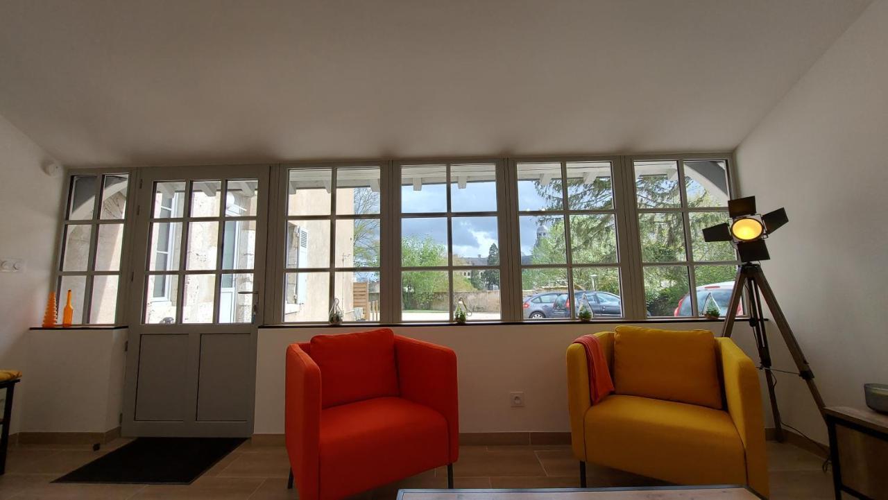 Soleil Blaisois Apartamento Blois Exterior foto