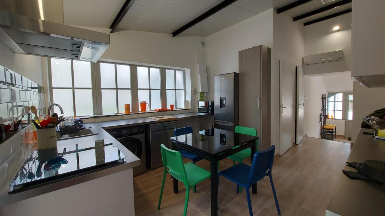 Soleil Blaisois Apartamento Blois Exterior foto