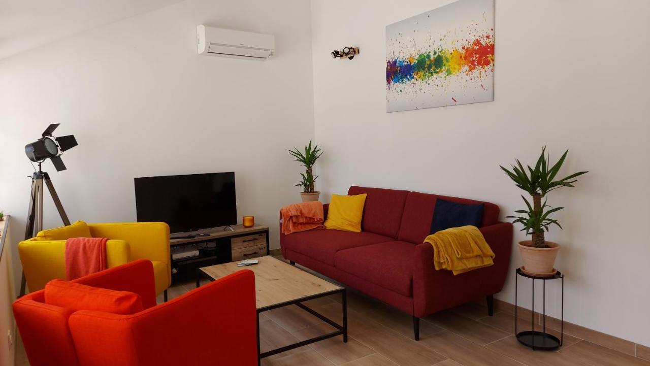 Soleil Blaisois Apartamento Blois Exterior foto