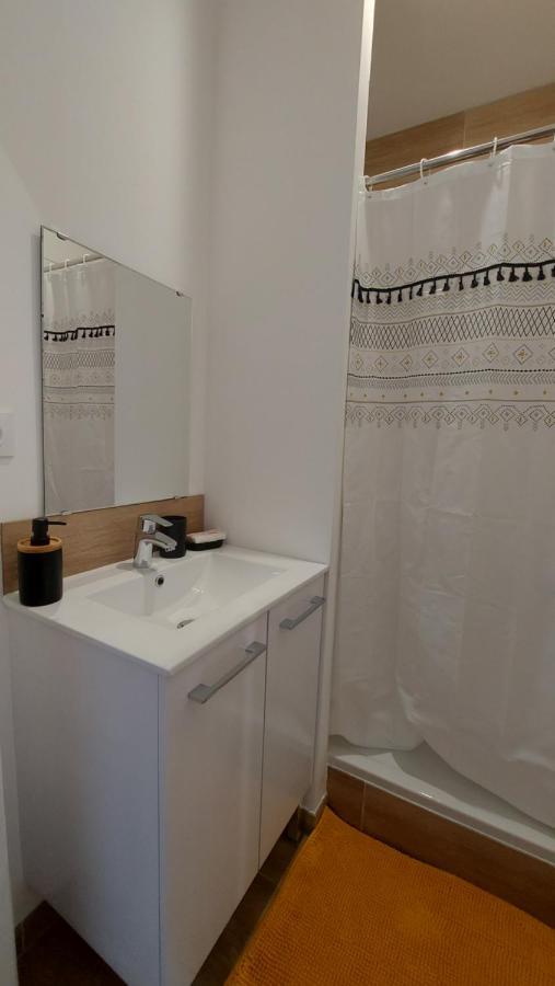 Soleil Blaisois Apartamento Blois Exterior foto