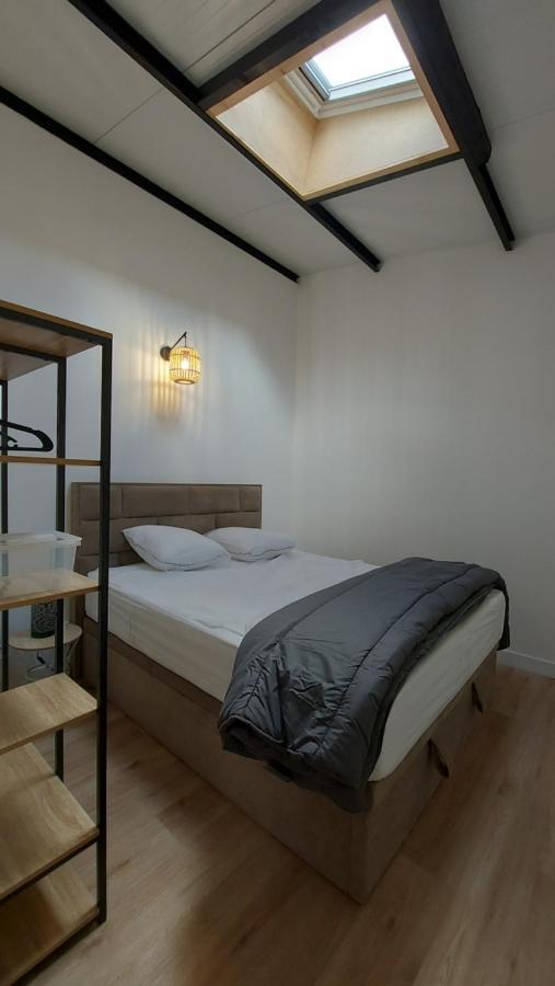 Soleil Blaisois Apartamento Blois Exterior foto