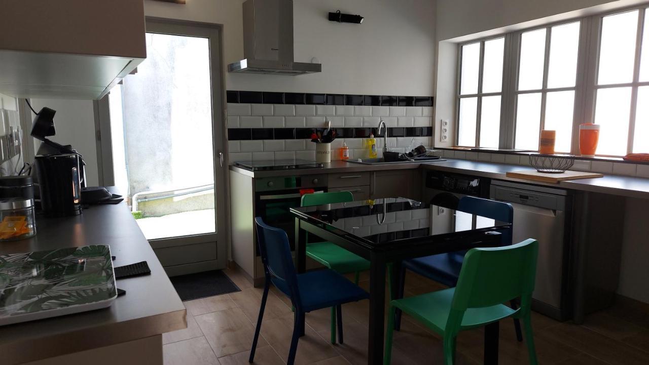 Soleil Blaisois Apartamento Blois Exterior foto